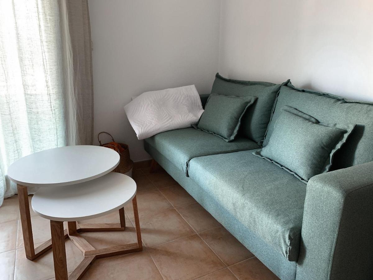 Home Boveda Salobreña מראה חיצוני תמונה
