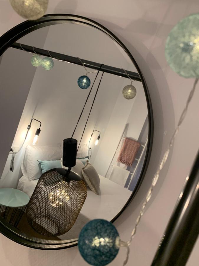 Home Boveda Salobreña מראה חיצוני תמונה