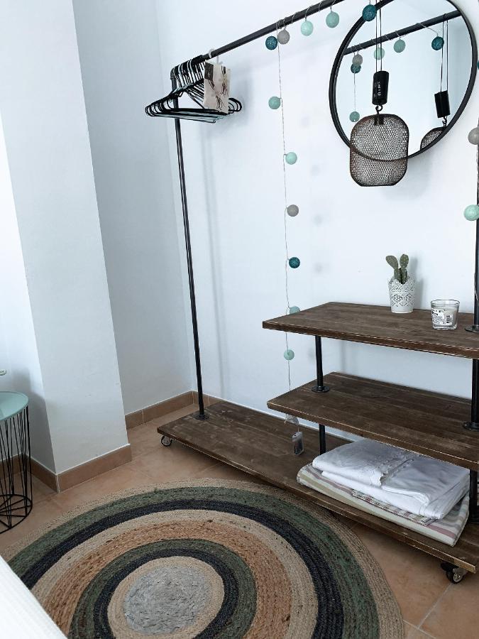 Home Boveda Salobreña מראה חיצוני תמונה
