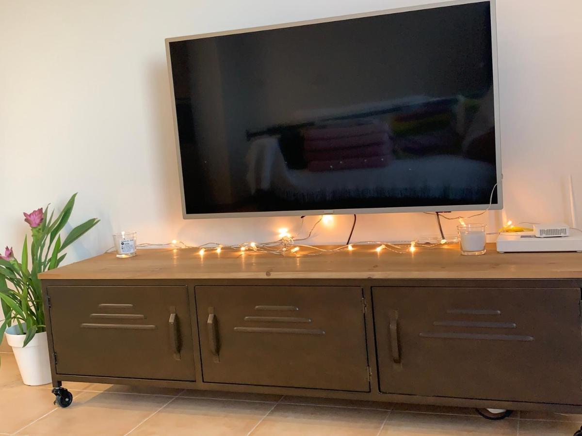 Home Boveda Salobreña מראה חיצוני תמונה