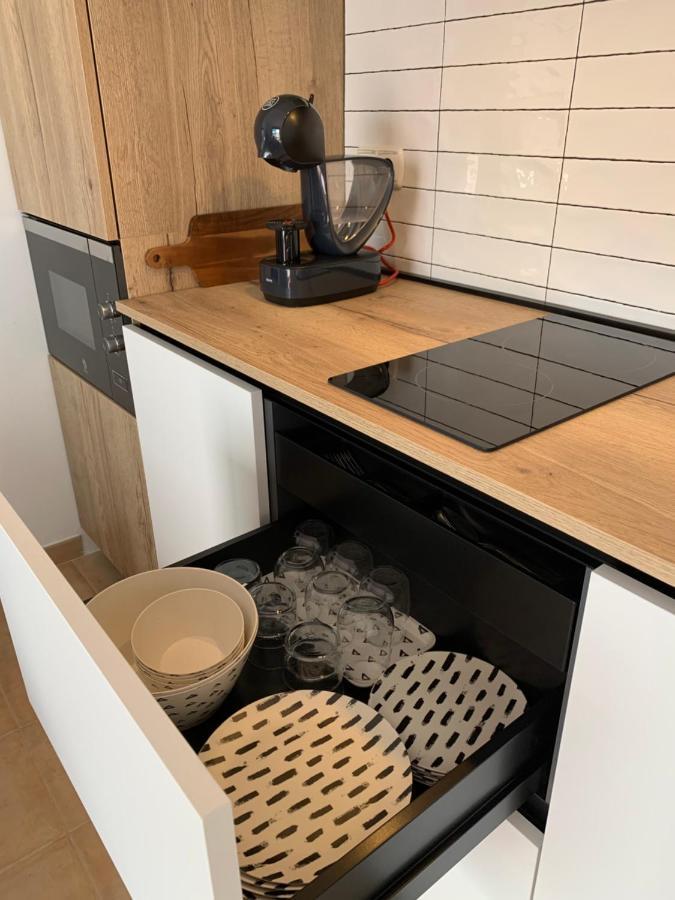 Home Boveda Salobreña מראה חיצוני תמונה