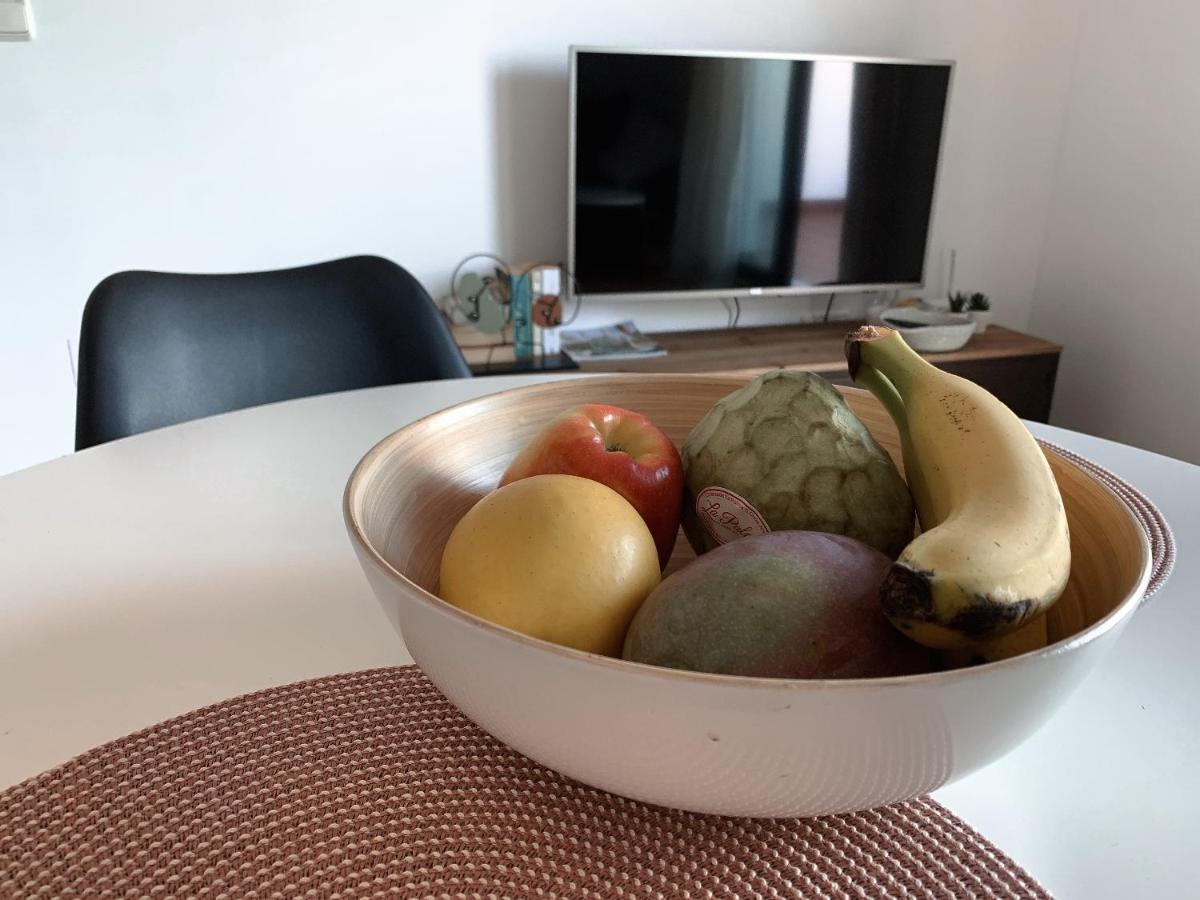 Home Boveda Salobreña מראה חיצוני תמונה