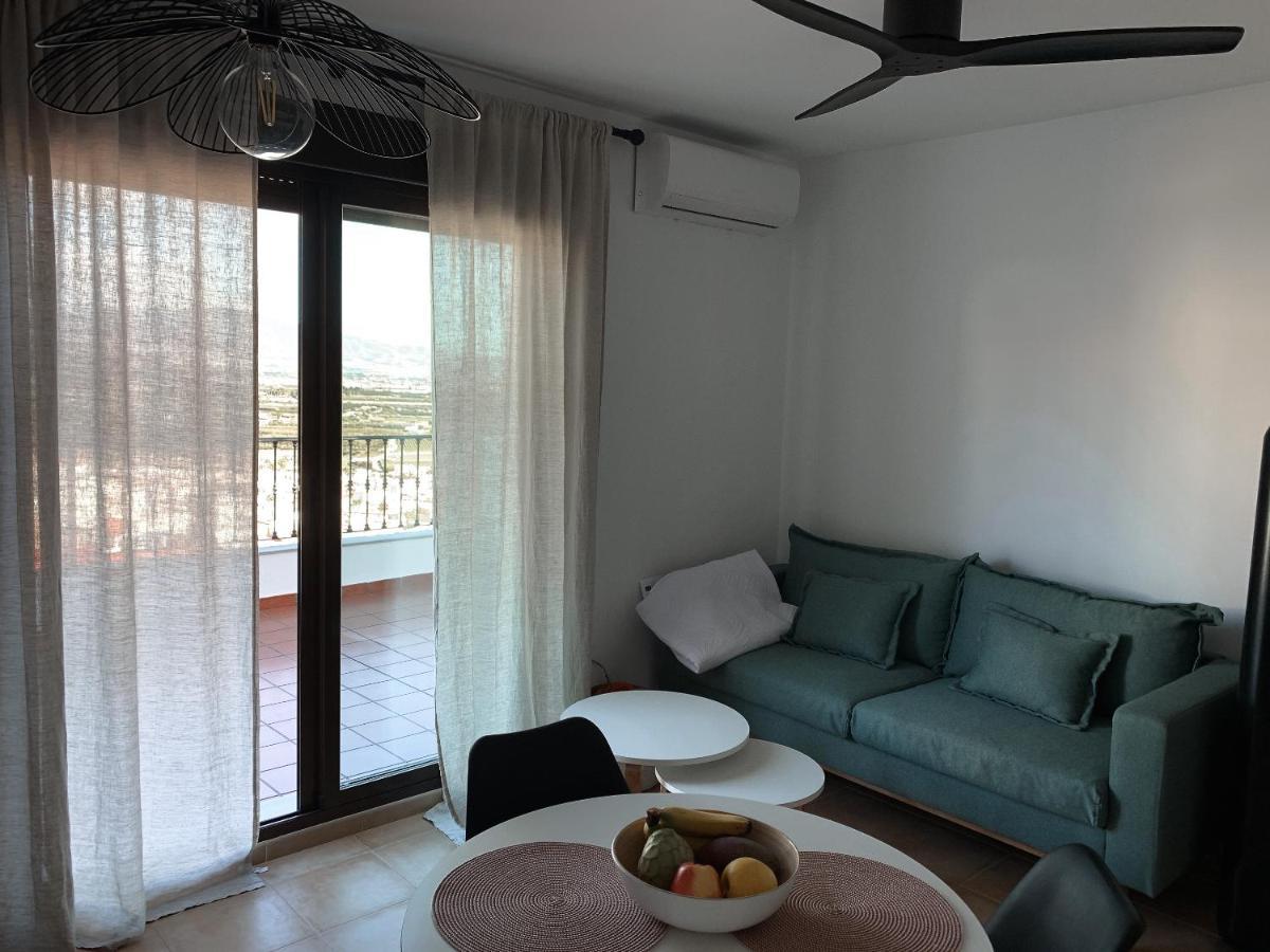 Home Boveda Salobreña מראה חיצוני תמונה