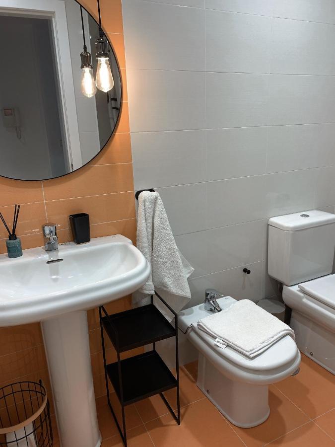Home Boveda Salobreña מראה חיצוני תמונה