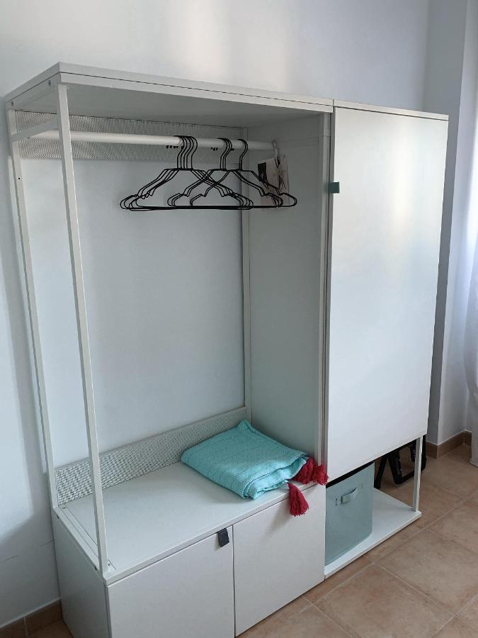 Home Boveda Salobreña מראה חיצוני תמונה
