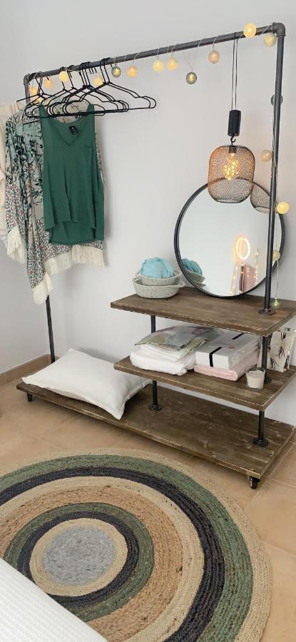 Home Boveda Salobreña מראה חיצוני תמונה