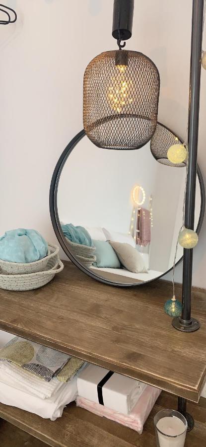 Home Boveda Salobreña מראה חיצוני תמונה