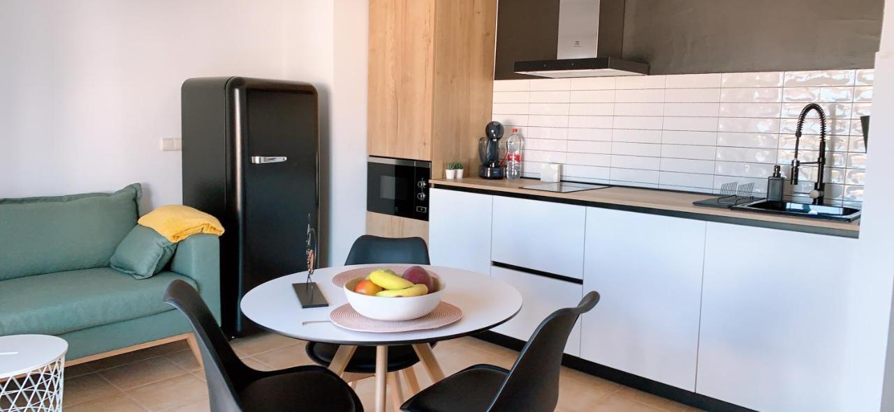 Home Boveda Salobreña מראה חיצוני תמונה