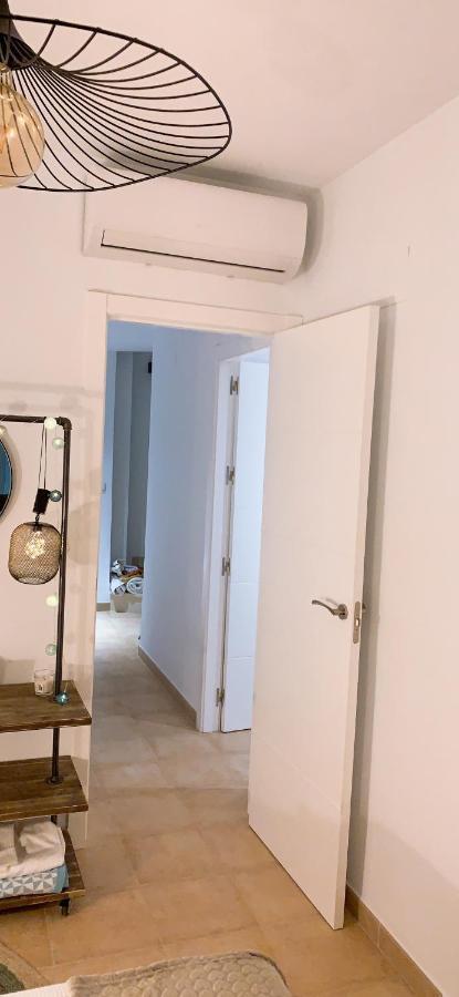 Home Boveda Salobreña מראה חיצוני תמונה