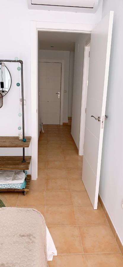 Home Boveda Salobreña מראה חיצוני תמונה