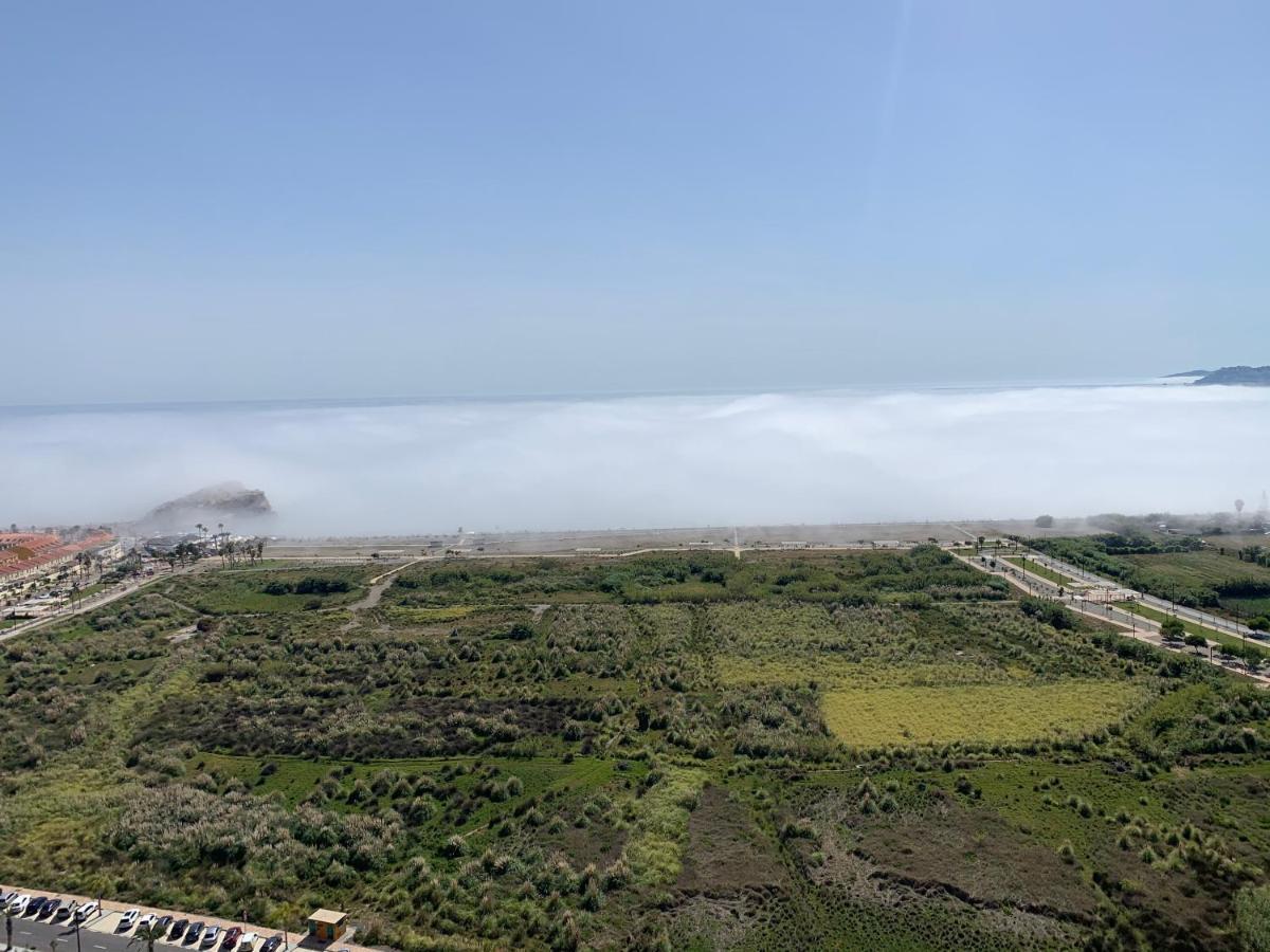 Home Boveda Salobreña מראה חיצוני תמונה