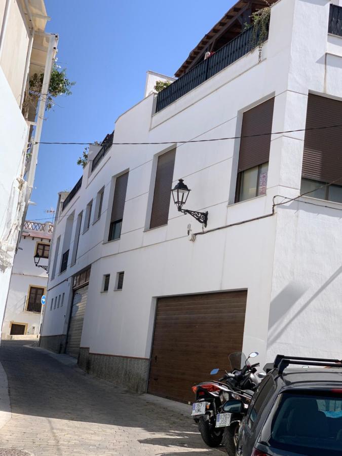 Home Boveda Salobreña מראה חיצוני תמונה