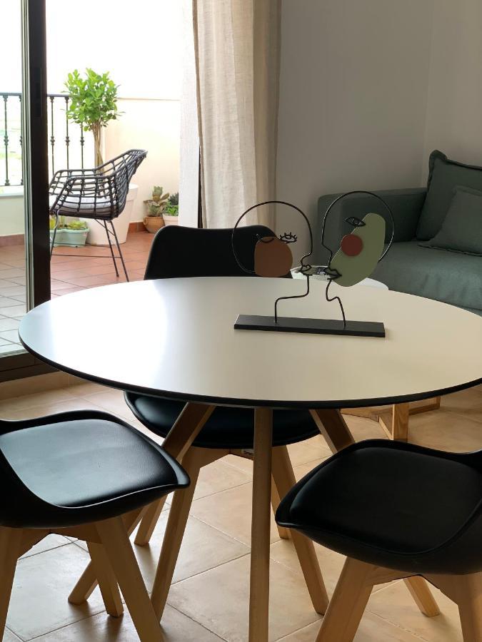 Home Boveda Salobreña מראה חיצוני תמונה